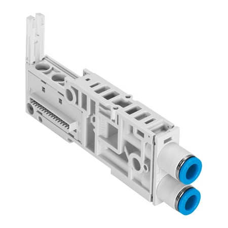 Festo Sub-Base VMPAL-AP-14-QS5/16"-1 VMPAL-AP-14-QS5/16"-1